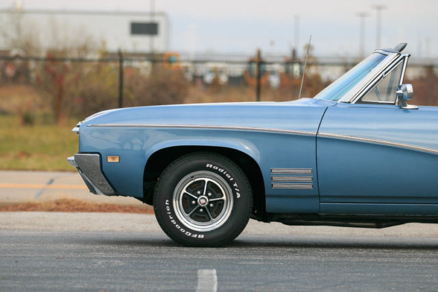 1968 Buick Skylark - photo 5