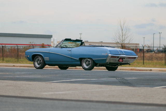 1968 Buick Skylark - photo 6