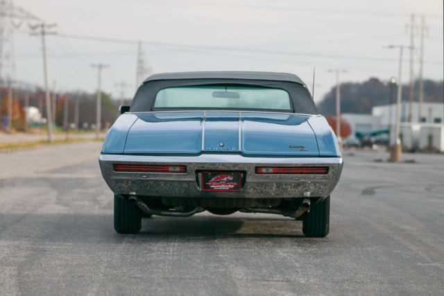 1968 Buick Skylark - photo 7