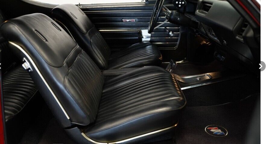 1968 Buick Skylark - photo 11
