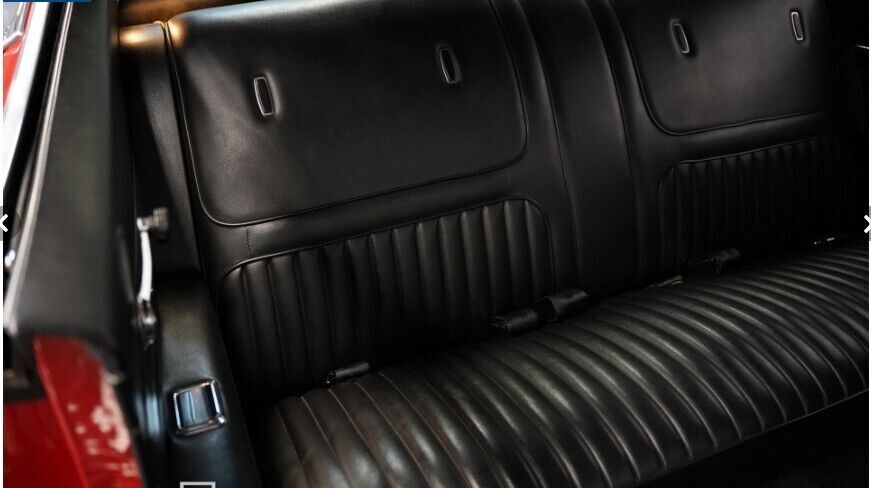 1968 Buick Skylark - photo 12