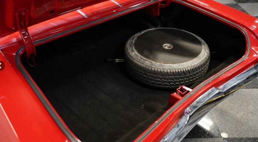 1968 Buick Skylark - photo 13
