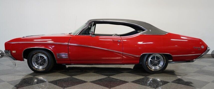 1968 Buick Skylark - photo 2