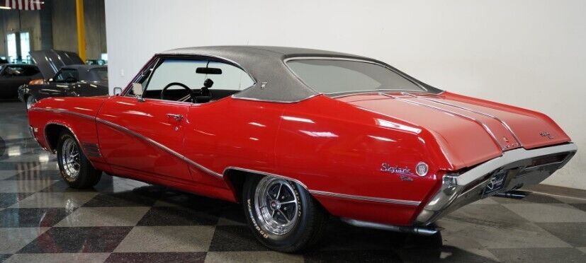 1968 Buick Skylark - photo 3