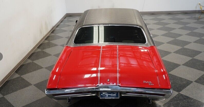 1968 Buick Skylark - photo 4