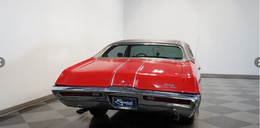 1968 Buick Skylark - photo 5