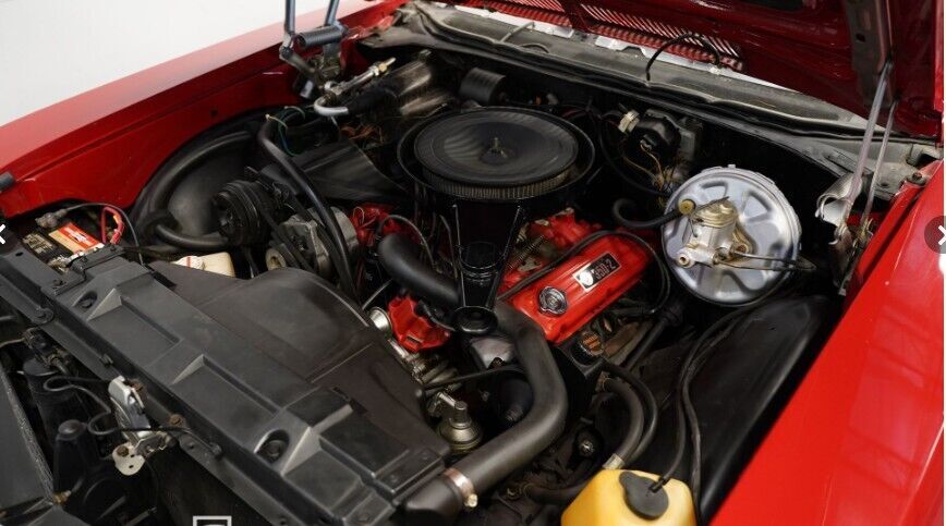 1968 Buick Skylark - photo 6