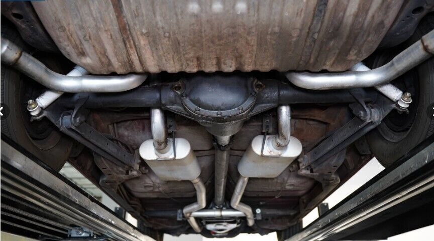 1968 Buick Skylark - photo 8