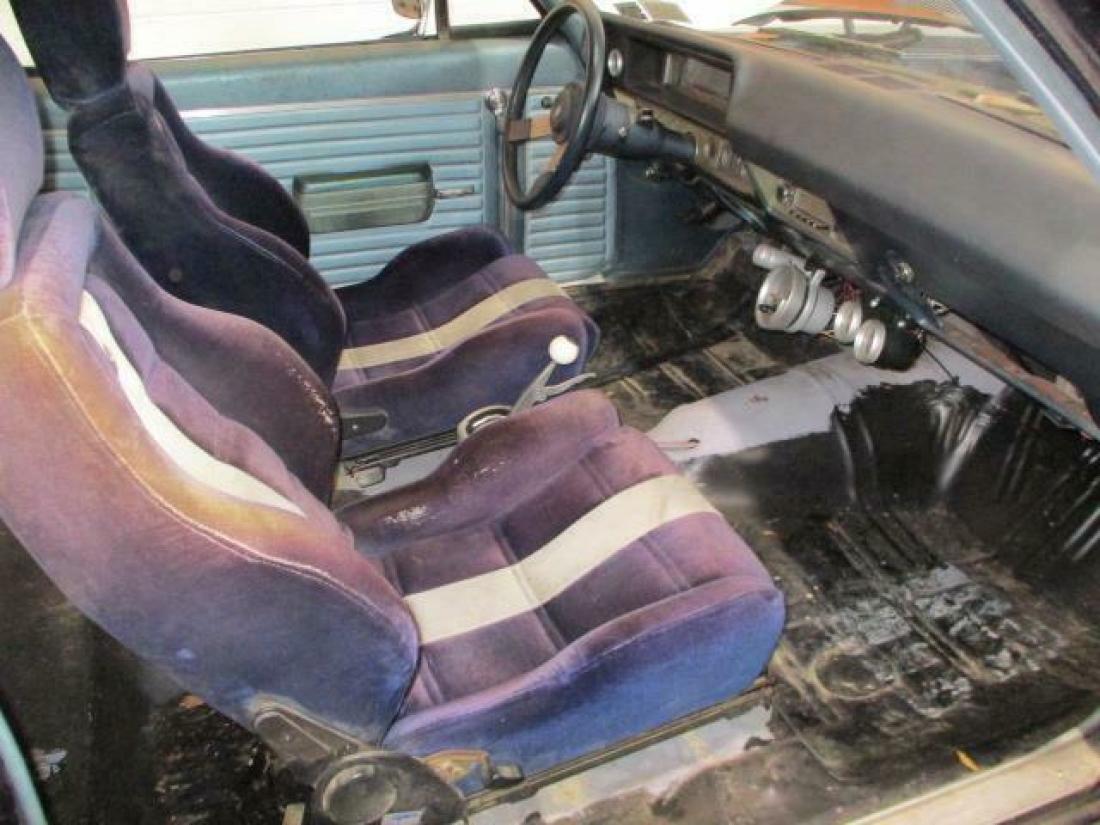 1968 Buick Skylark Gs - photo 12