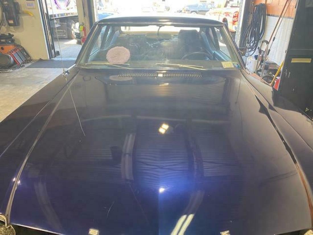 1968 Buick Skylark Gs - photo 9