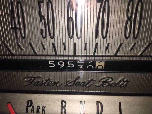 1968 Buick Skylark -Red n Ready - photo 11