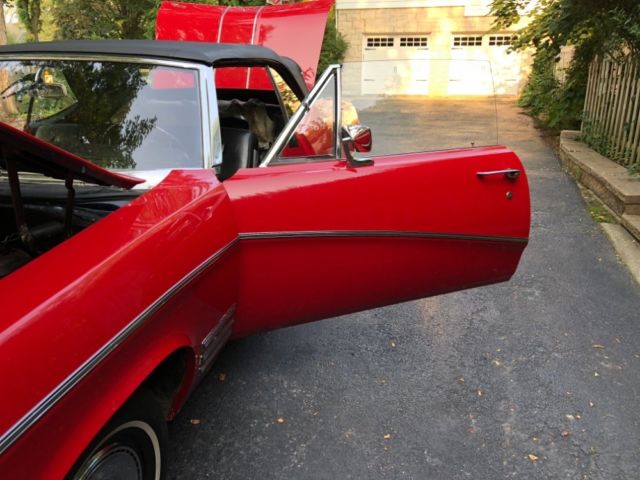 1968 Buick Skylark -Red n Ready - photo 6