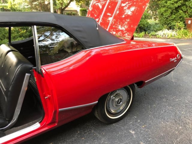 1968 Buick Skylark -Red n Ready - photo 8