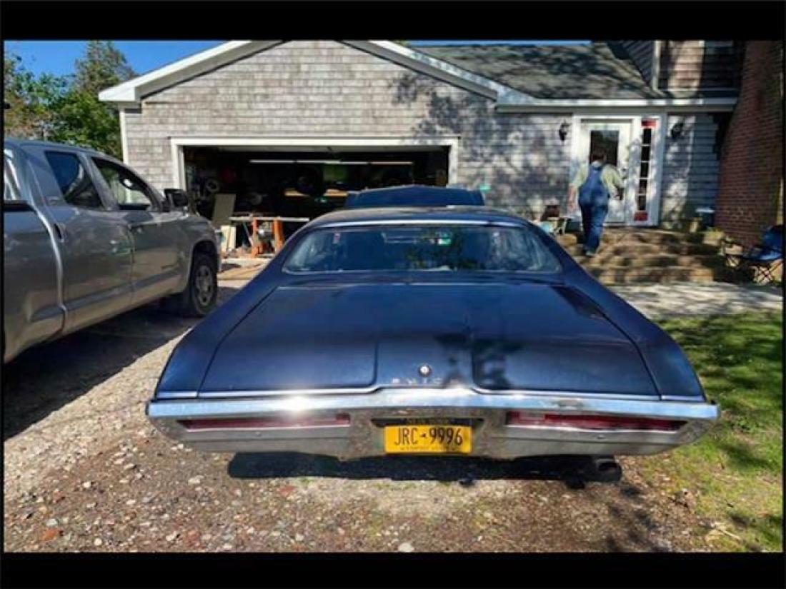1968 Buick Skylark Gs - photo 3