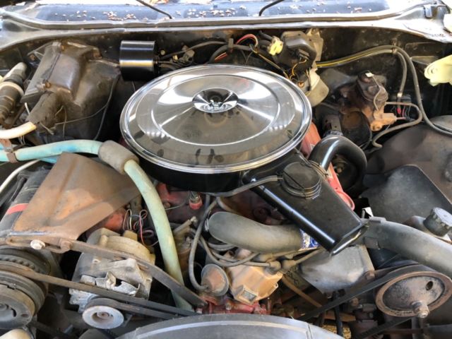 1968 Buick Skylark - photo 10