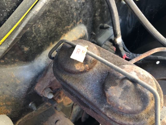 1968 Buick Skylark - photo 11