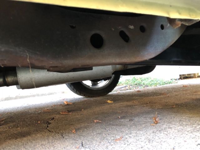 1968 Buick Skylark - photo 13