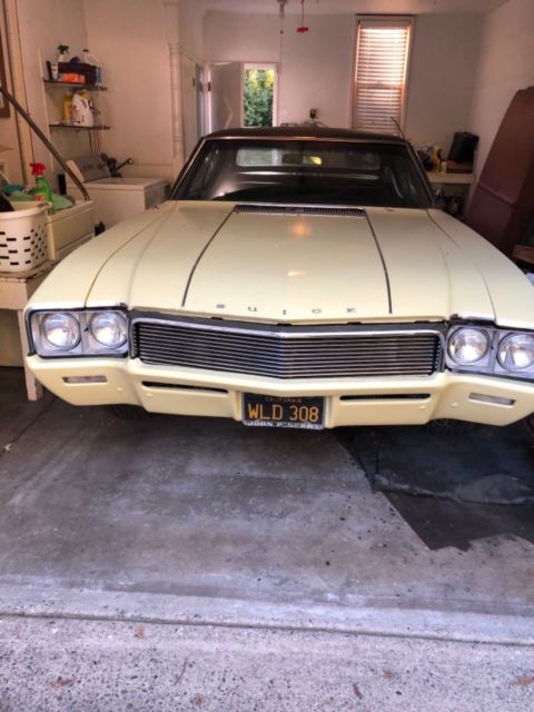 1968 Buick Skylark - photo 2