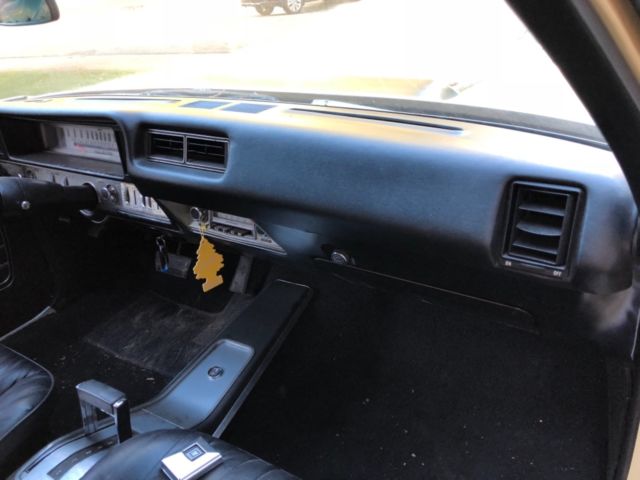 1968 Buick Skylark - photo 4