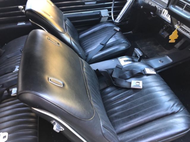 1968 Buick Skylark - photo 6