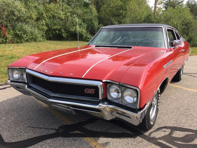 1968 Buick Skylark SIMILAR TO 1969 OR 1970 OR 1971 OR 1972
