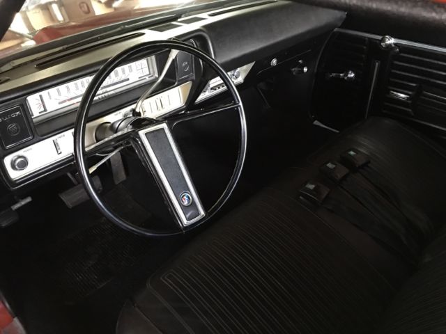1968 Buick Skylark SIMILAR TO 1969 OR 1970 OR 1971 OR 1972 - photo 11