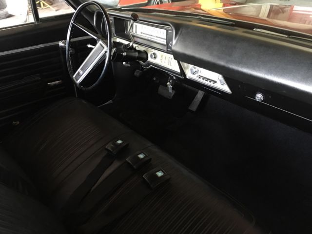 1968 Buick Skylark SIMILAR TO 1969 OR 1970 OR 1971 OR 1972 - photo 12