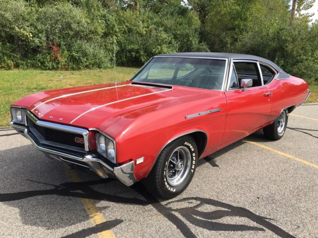 1968 Buick Skylark SIMILAR TO 1969 OR 1970 OR 1971 OR 1972 - photo 2