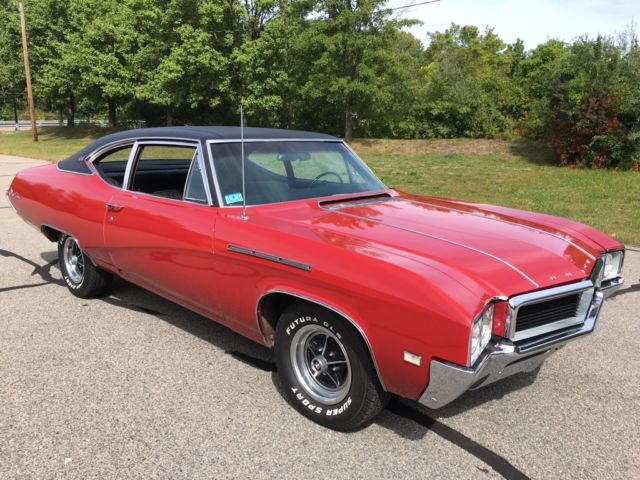1968 Buick Skylark SIMILAR TO 1969 OR 1970 OR 1971 OR 1972 - photo 3