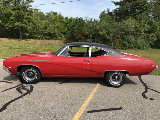 1968 Buick Skylark SIMILAR TO 1969 OR 1970 OR 1971 OR 1972 - photo 4