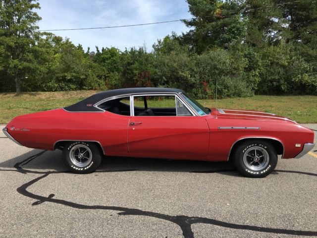 1968 Buick Skylark SIMILAR TO 1969 OR 1970 OR 1971 OR 1972 - photo 5