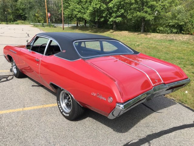 1968 Buick Skylark SIMILAR TO 1969 OR 1970 OR 1971 OR 1972 - photo 6