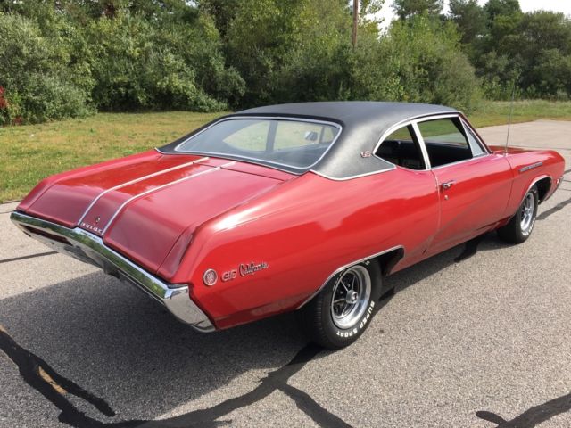 1968 Buick Skylark SIMILAR TO 1969 OR 1970 OR 1971 OR 1972 - photo 7