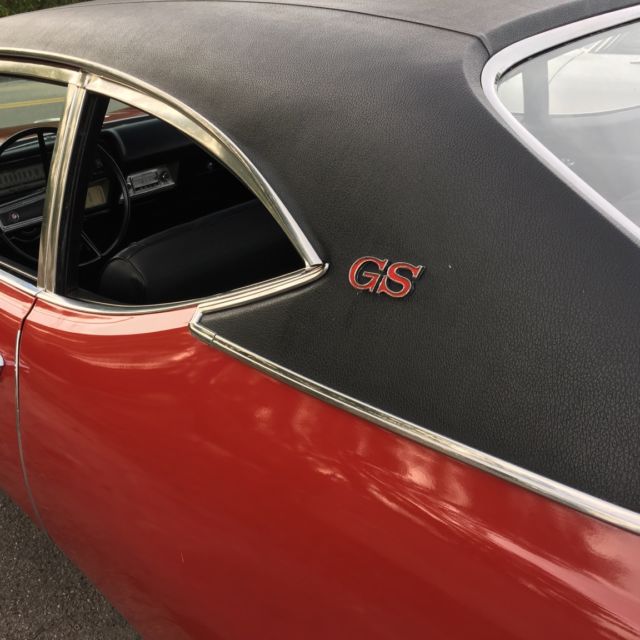 1968 Buick Skylark SIMILAR TO 1969 OR 1970 OR 1971 OR 1972 - photo 8