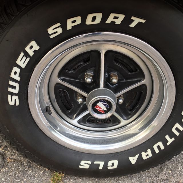 1968 Buick Skylark SIMILAR TO 1969 OR 1970 OR 1971 OR 1972 - photo 9