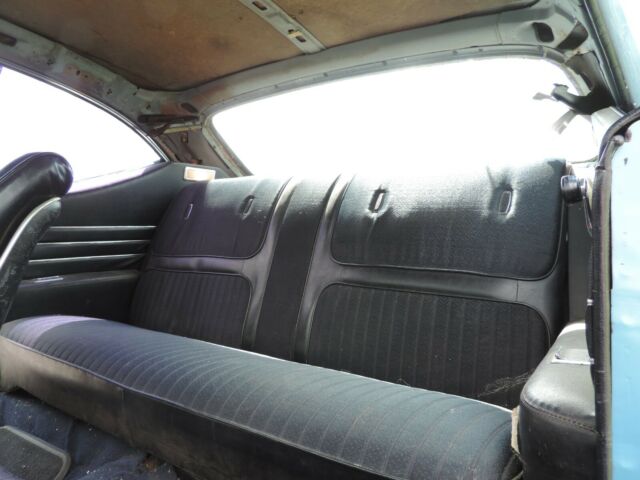 1968 Buick Skylark GS - photo 10