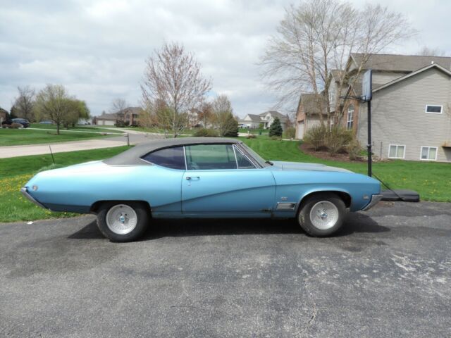 1968 Buick Skylark GS - photo 2