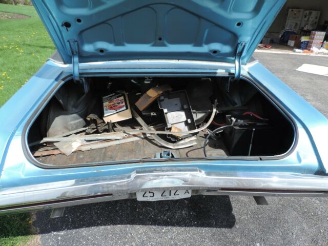 1968 Buick Skylark GS - photo 7