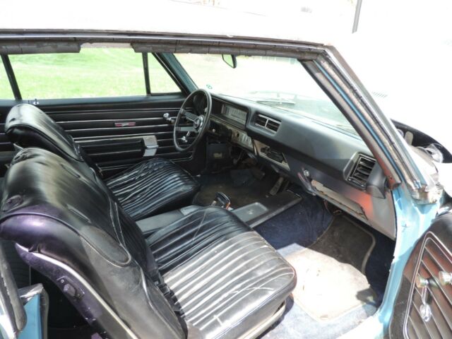 1968 Buick Skylark GS - photo 8
