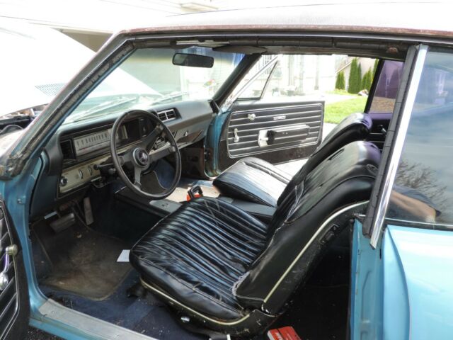 1968 Buick Skylark GS - photo 9