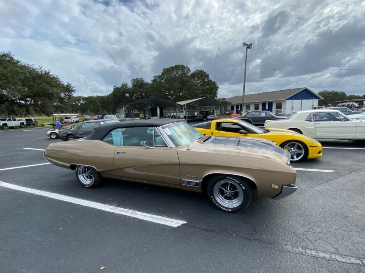 1968 Buick Skylark - photo 11