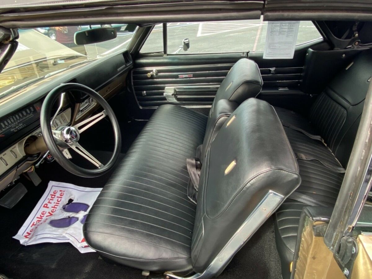 1968 Buick Skylark - photo 12