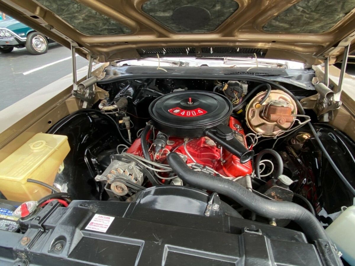 1968 Buick Skylark - photo 13