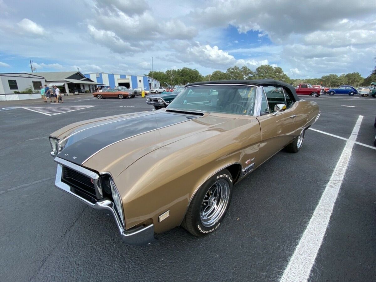 1968 Buick Skylark - photo 2