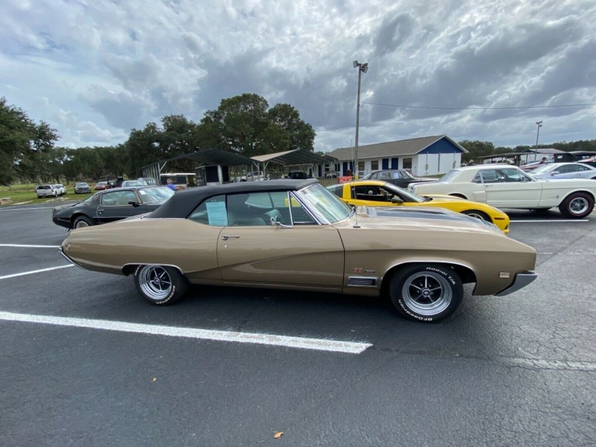 1968 Buick Skylark - photo 3