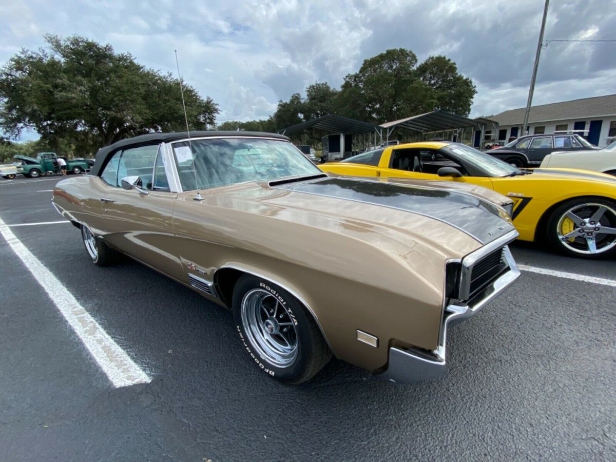 1968 Buick Skylark - photo 4