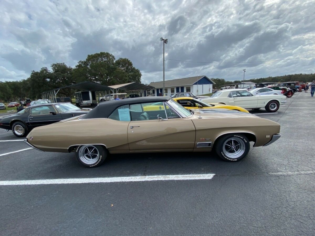 1968 Buick Skylark - photo 5