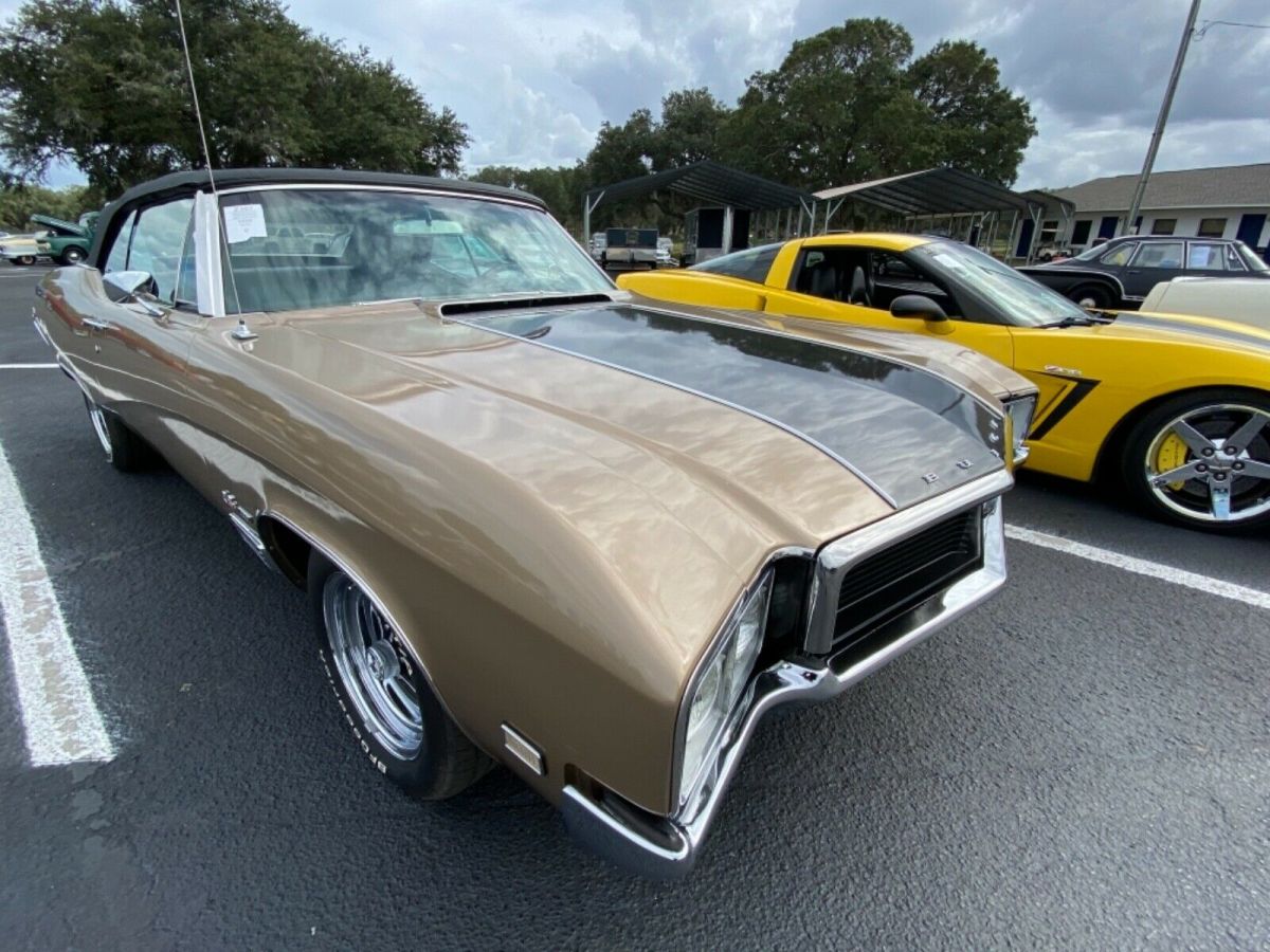 1968 Buick Skylark - photo 6