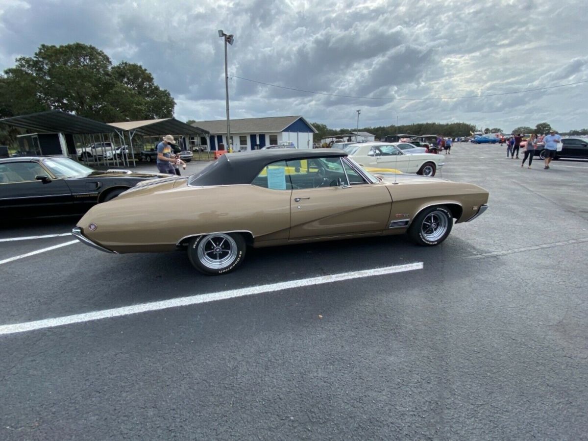 1968 Buick Skylark - photo 7