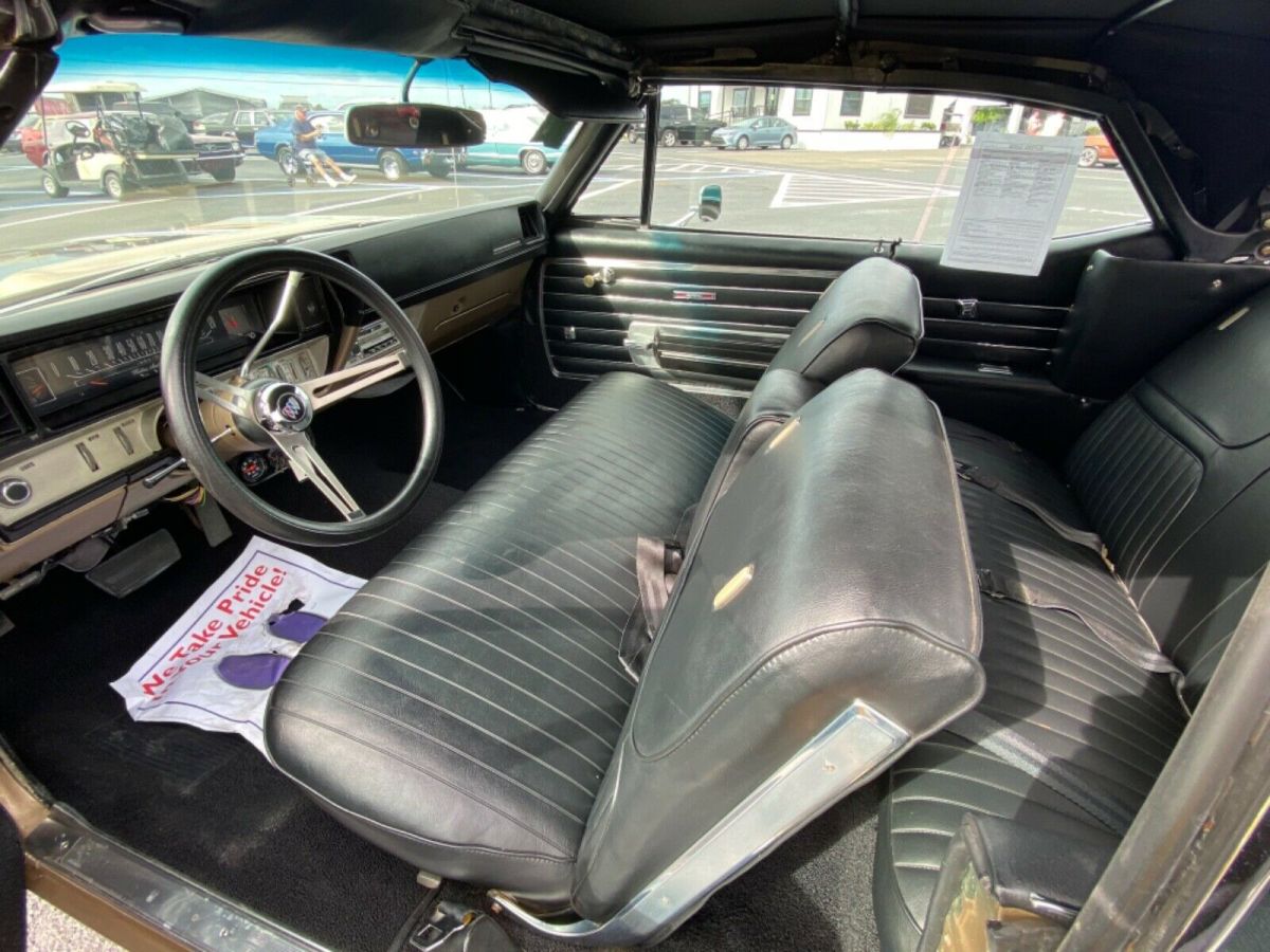 1968 Buick Skylark - photo 8
